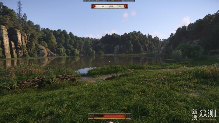 自帶屏幕更好玩,技嘉RTX 5080超級雕ICE體驗_新浪眾測