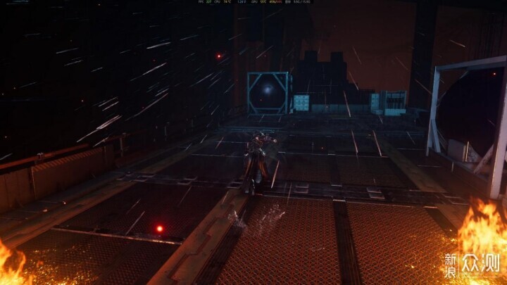 自帶屏幕更好玩,技嘉RTX 5080超級雕ICE體驗_新浪眾測