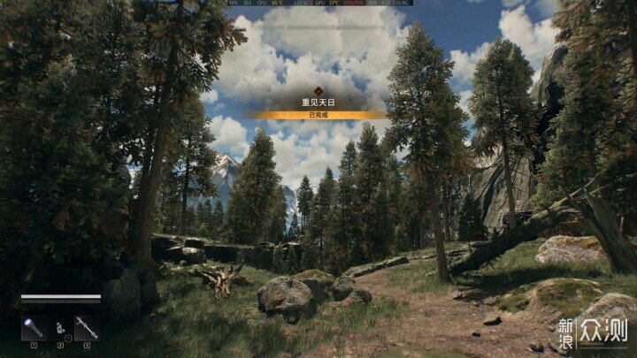 自帶屏幕更好玩,技嘉RTX 5080超級雕ICE體驗_新浪眾測