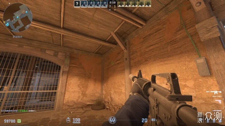 自帶屏幕更好玩,技嘉RTX 5080超級雕ICE體驗_新浪眾測