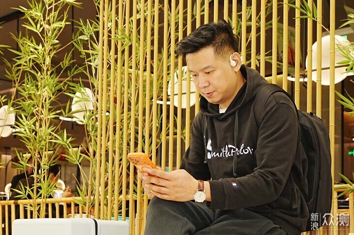 500內骨傳導不踩雷！南卡Runner4體驗_新浪眾測