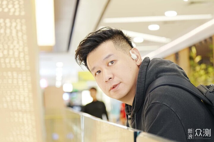 500內骨傳導不踩雷！南卡Runner4體驗_新浪眾測