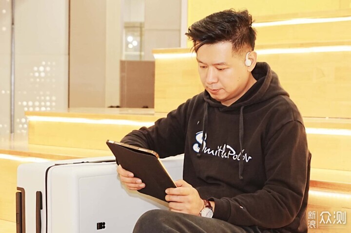 500內骨傳導不踩雷！南卡Runner4體驗_新浪眾測