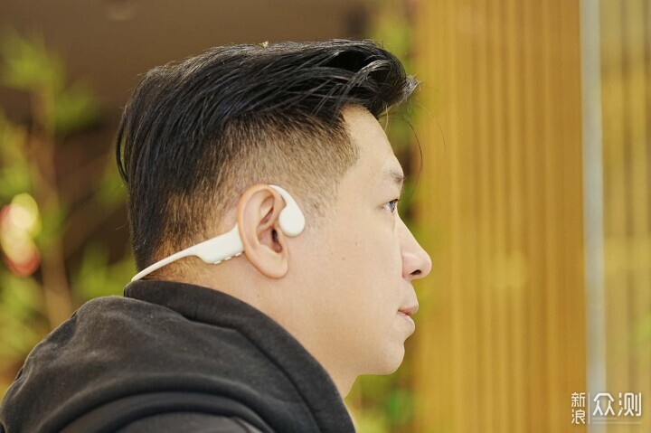 500內骨傳導不踩雷！南卡Runner4體驗_新浪眾測