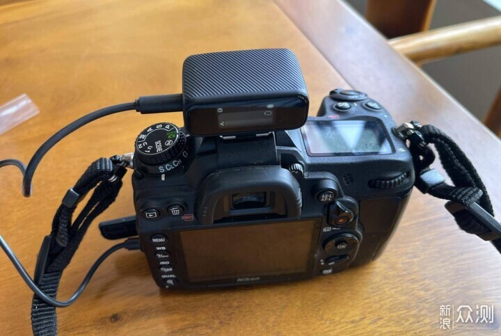 智能操控集一身，南卡Qmic領夾麥克風專業全能_新浪眾測