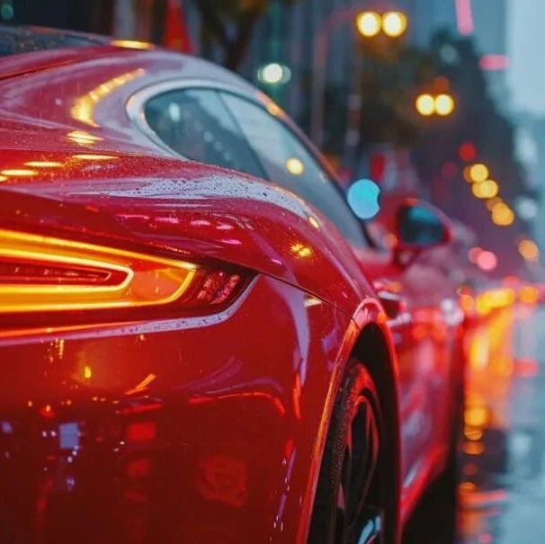 公安部将限制汽车百公里加速小于5秒