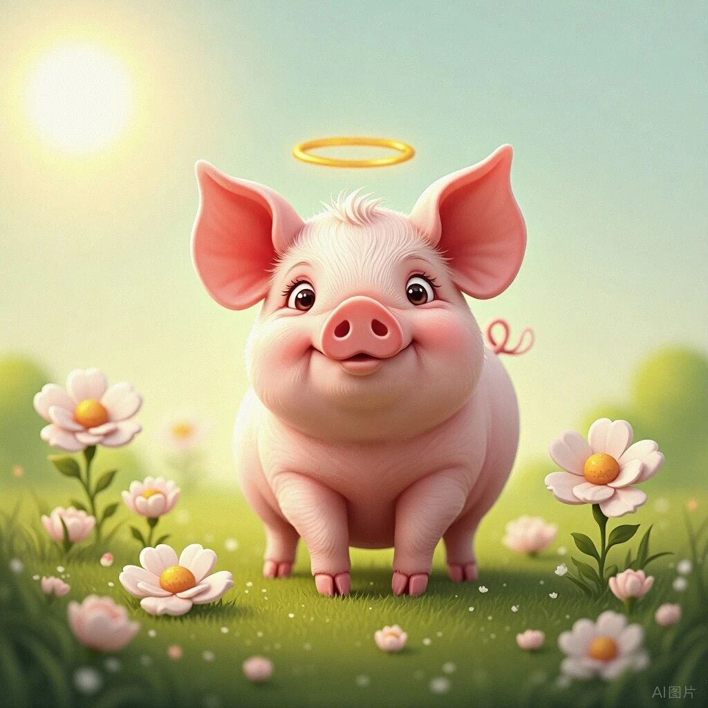 简单直接驱除猪场三条虫