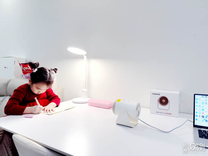 西聖Warm Mini暖風機|冬日禮遇,暖暖的很貼心_新浪眾測