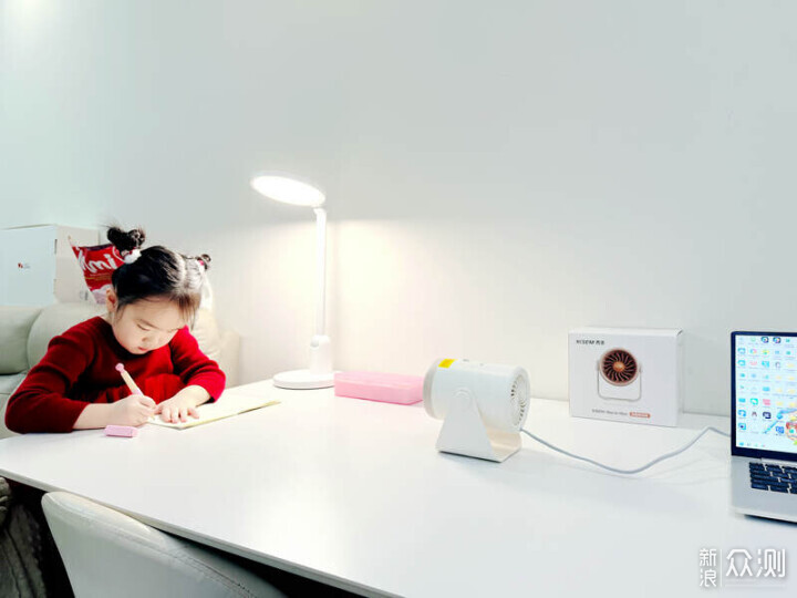 西聖Warm Mini暖風機|冬日禮遇,暖暖的很貼心_新浪眾測