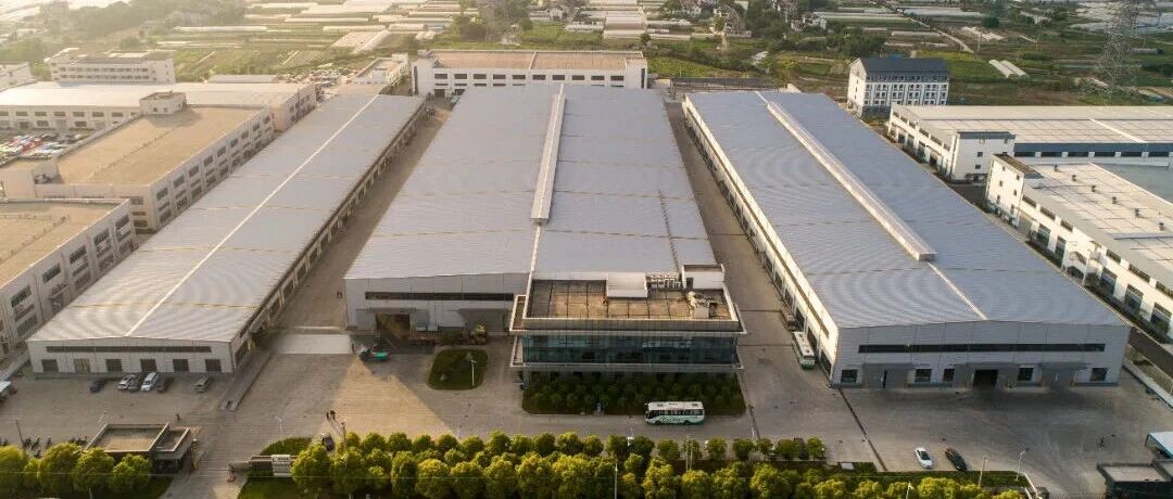 【已投项目】利来汽配荣获“国家级专精特新小巨人”与“江苏省绿色工厂”双项殊荣！