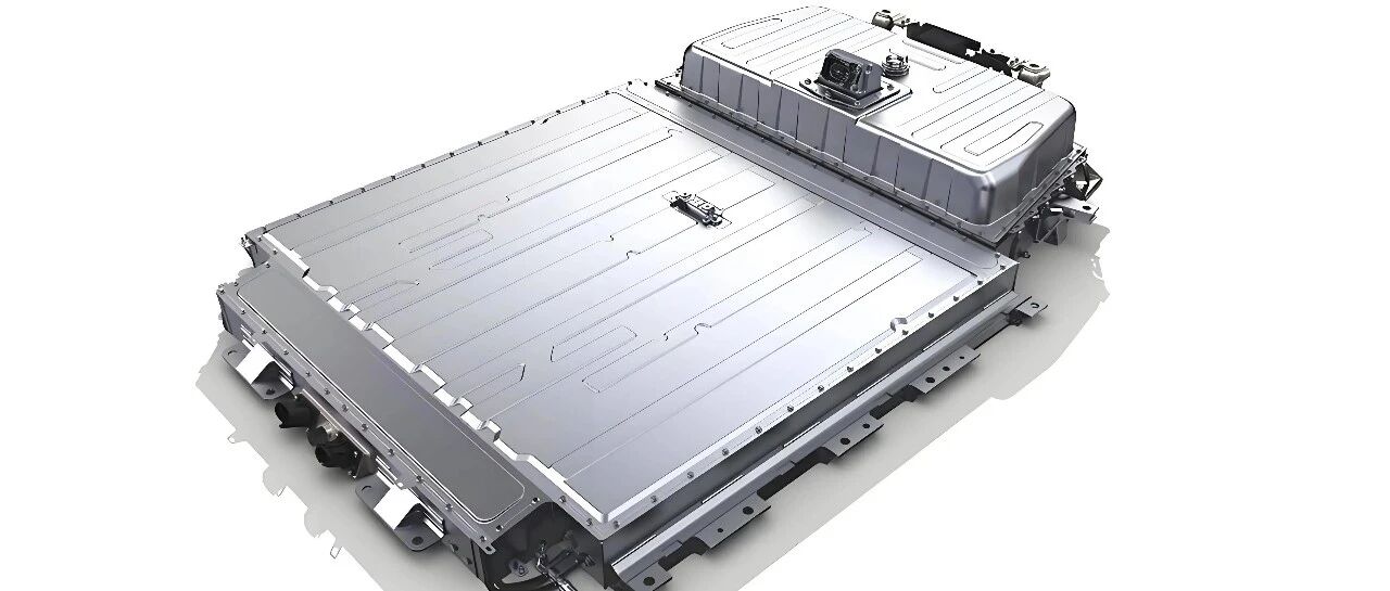 中汽中心：将电池分为固态电池、固液混合电池、液态电池三大类