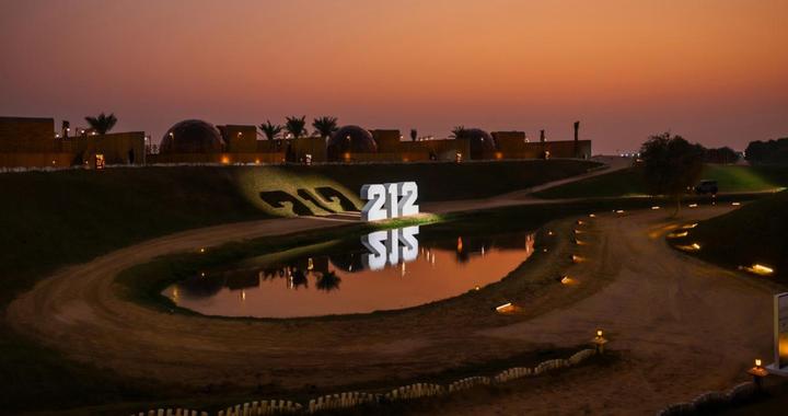 全球越野圈迎来中国“新势力”