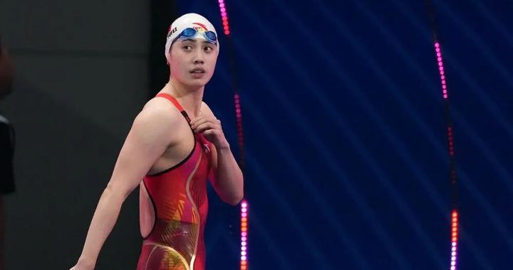 张雨霏、张常宁、郝婷，拟评为国家级教练！