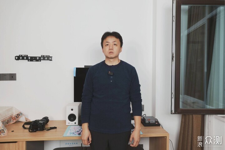 輕鬆實現錄音棚級音質!南卡Qmic領夾麥克風_新浪眾測