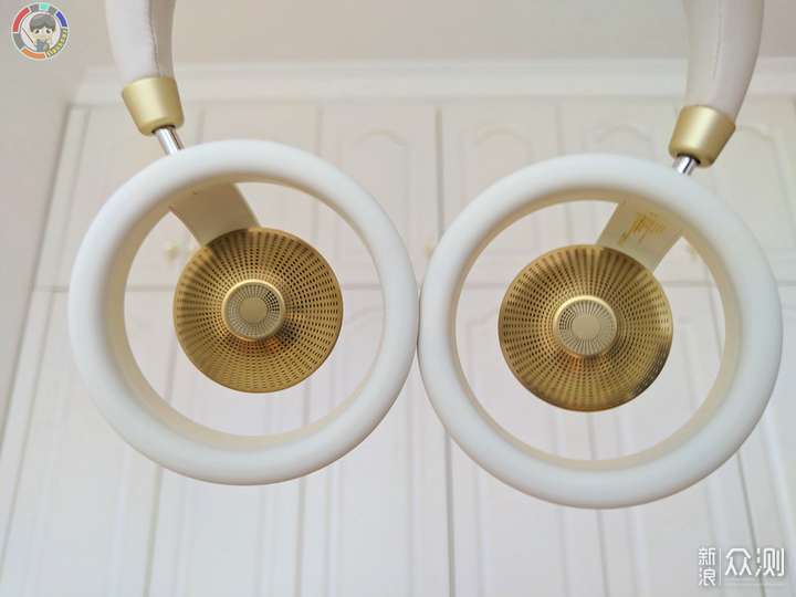 南卡Bolt開放式頭戴耳機千元封神音質舒適雙絕_新浪眾測