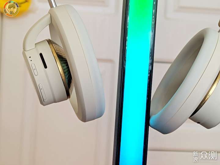 南卡Bolt開放式頭戴耳機千元封神音質舒適雙絕_新浪眾測