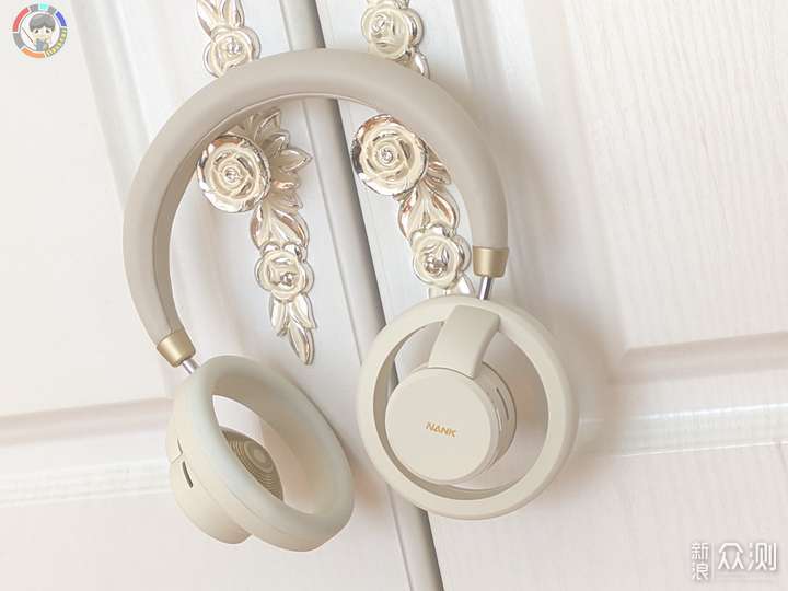 南卡Bolt開放式頭戴耳機千元封神音質舒適雙絕_新浪眾測