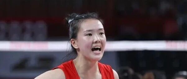 张雨霏、张常宁、郝婷，拟有新头衔