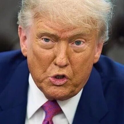 特朗普下令停止铸造1美分硬币，该硬币诞生于1793年，正面印有前总统林肯的侧面肖像