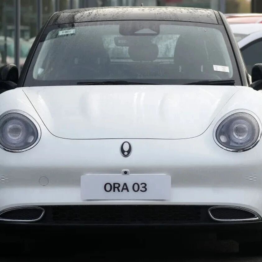 日产全固态电池续航翻倍，争取2028年度量产