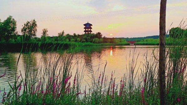 破解“各扫门前雪”，中小河流治理要在“联”字上下功夫