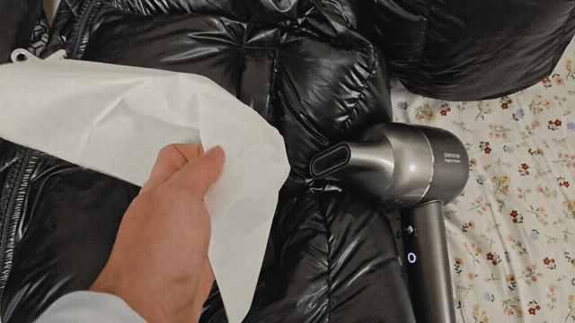 一件超常規的硬核抗寒裝備!死磕萬元極地防寒_新浪眾測