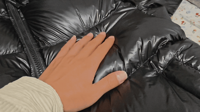 一件超常規的硬核抗寒裝備!死磕萬元極地防寒_新浪眾測