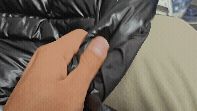 一件超常規的硬核抗寒裝備!死磕萬元極地防寒_新浪眾測