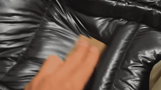 一件超常規的硬核抗寒裝備!死磕萬元極地防寒_新浪眾測