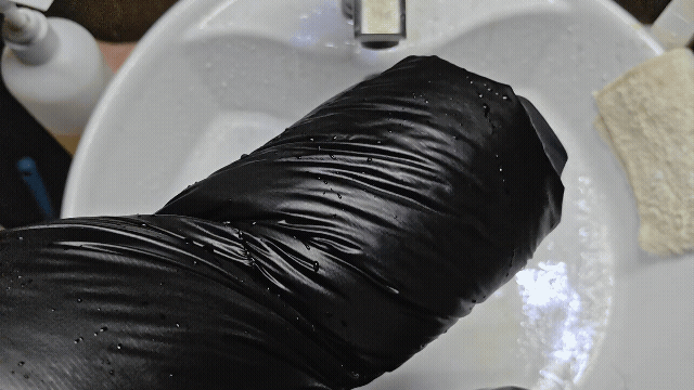 一件超常規的硬核抗寒裝備!死磕萬元極地防寒_新浪眾測