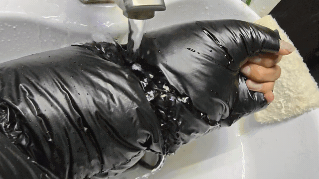 一件超常規的硬核抗寒裝備!死磕萬元極地防寒_新浪眾測