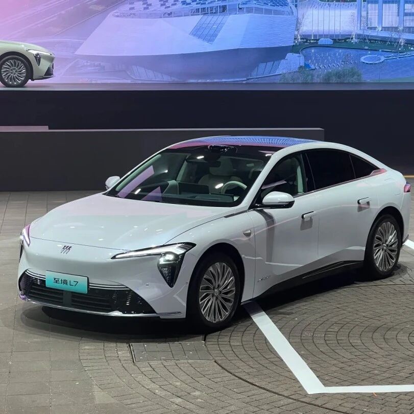 通用汽车中国官宣换帅！