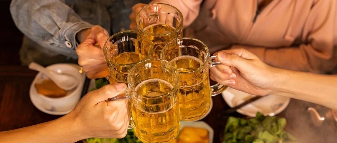 “狂飙”啤酒搭便车？判赔500万元！