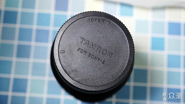 騰龍28-200mm F/2.8-5.6 Di III RXD鏡頭開箱_新浪眾測