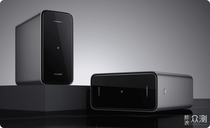 手機秒變海量U盤華為手機與家庭存儲無縫協同_新浪眾測