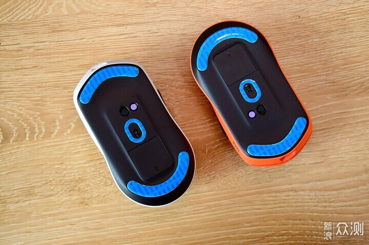 雙8K原生回報率，雷柏VT1系列有何特別之處？_新浪眾測