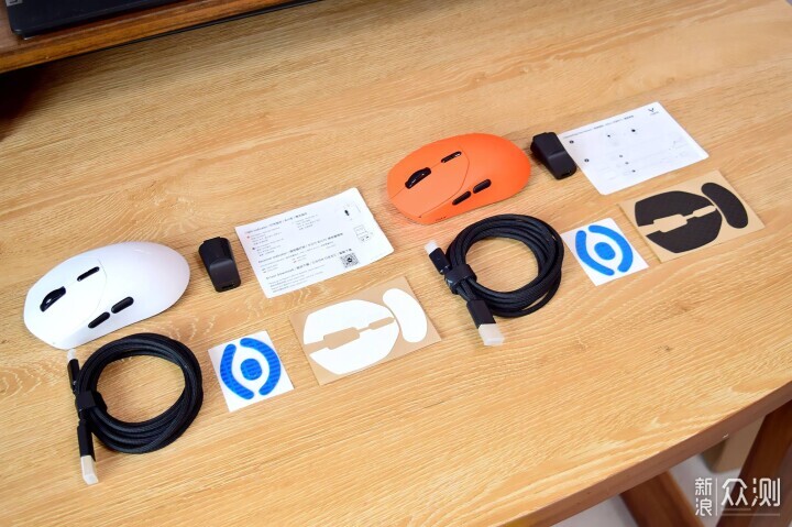 雙8K原生回報率，雷柏VT1系列有何特別之處？_新浪眾測