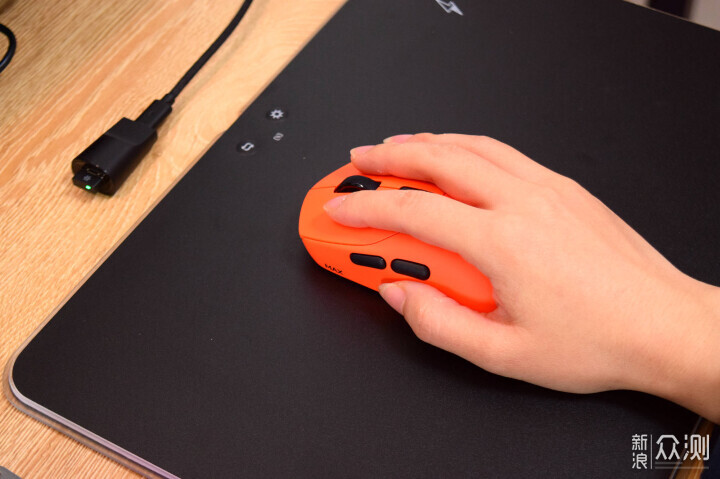 雙8K原生回報率，雷柏VT1系列有何特別之處？_新浪眾測