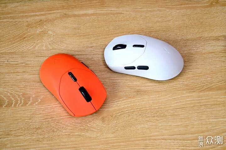 雙8K原生回報率，雷柏VT1系列有何特別之處？_新浪眾測