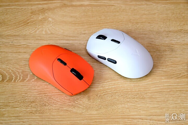 雙8K原生回報率，雷柏VT1系列有何特別之處？_新浪眾測