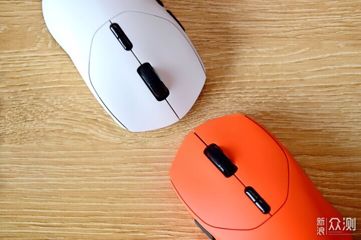 雙8K原生回報率，雷柏VT1系列有何特別之處？_新浪眾測