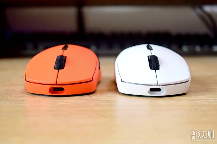 雙8K原生回報率，雷柏VT1系列有何特別之處？_新浪眾測