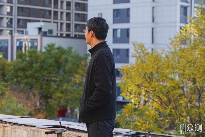 GaKior衝鋒衣測評:非時尚超常規的7防面料!_新浪眾測