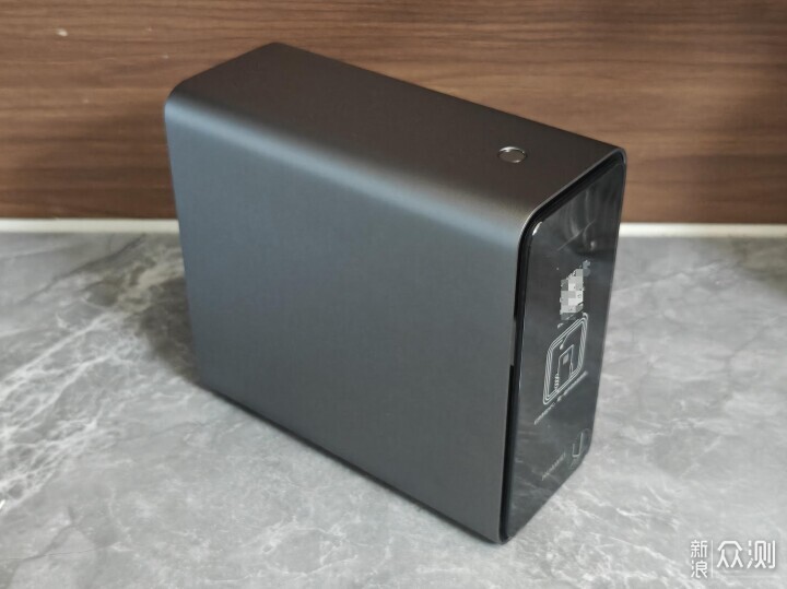 手機秒變海量U盤華為手機與家庭存儲無縫協同_新浪眾測