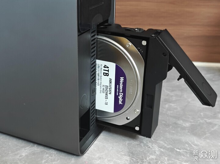 手機秒變海量U盤華為手機與家庭存儲無縫協同_新浪眾測