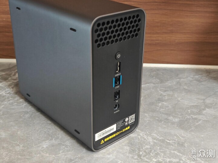 手機秒變海量U盤華為手機與家庭存儲無縫協同_新浪眾測