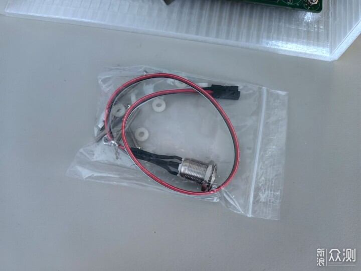 手搓瑪利歐機箱NAS——300元4盤位NAS分享_新浪眾測