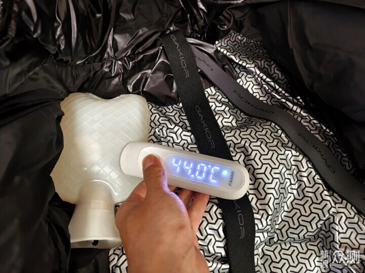 一件超常規的硬核抗寒裝備!死磕萬元極地防寒_新浪眾測