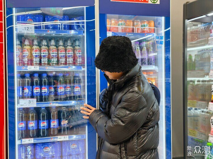 一件超常規的硬核抗寒裝備!死磕萬元極地防寒_新浪眾測