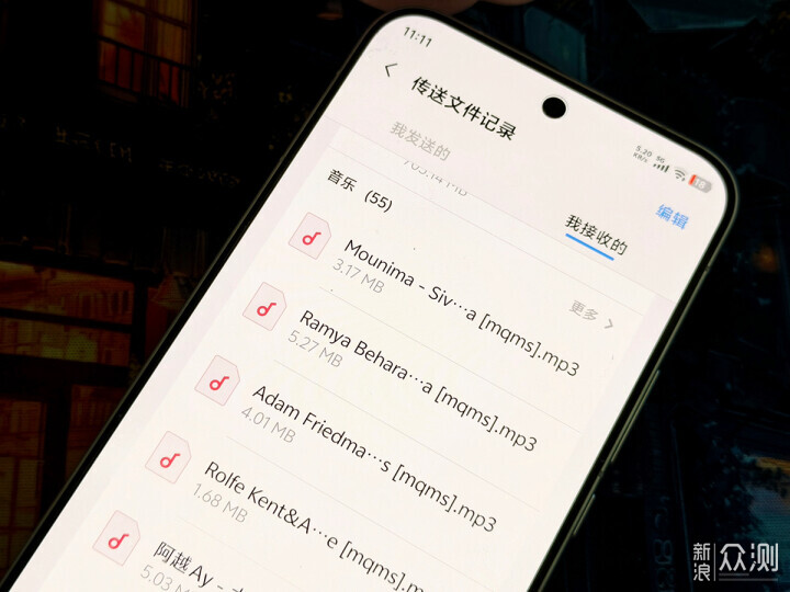 iQOO15手機的OriginOS 6系統好玩到起飛_新浪眾測